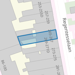 Perceel GVH17-Y-1015