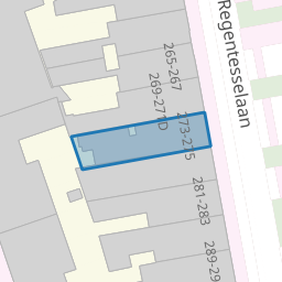 Perceel GVH17-Y-1017