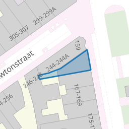 Perceel GVH17-Y-1042