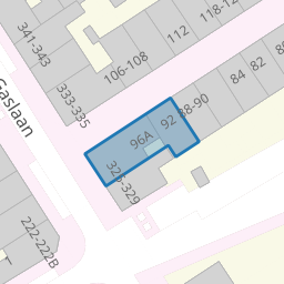 Perceel GVH17-Y-1055