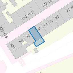 Perceel GVH17-Y-1056