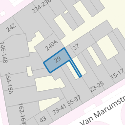 Perceel GVH17-Y-1058