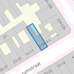 Perceel GVH17-Y-1064