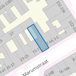 Perceel GVH17-Y-1065