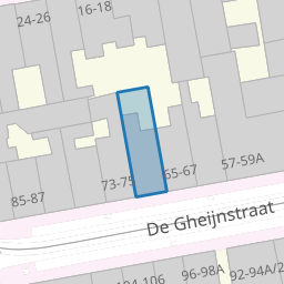 Perceel GVH17-Y-1075