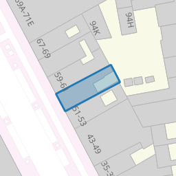 Perceel GVH17-Y-1084