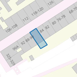 Perceel GVH17-Y-1093