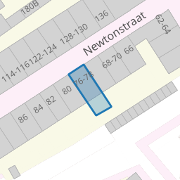 Perceel GVH17-Y-1097