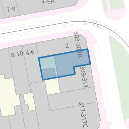 Perceel GVH17-Y-1108