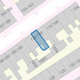 Perceel GVH17-Y-1161