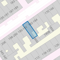 Perceel GVH17-Y-1163