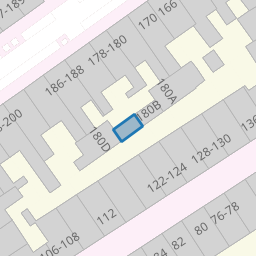 Perceel GVH17-Y-1166