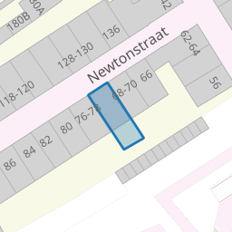 Perceel GVH17-Y-1176