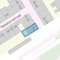 Perceel GVH17-Y-1181