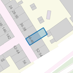 Perceel GVH17-Y-1184