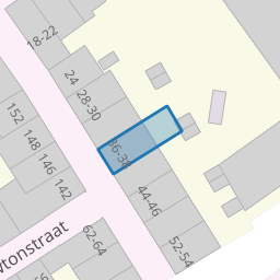 Perceel GVH17-Y-1186