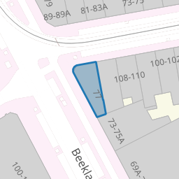 Perceel GVH17-Y-1194