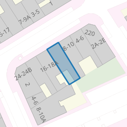 Perceel GVH17-Y-1218