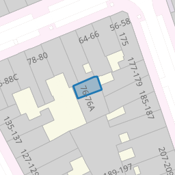 Perceel GVH17-Y-1280