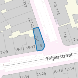 Perceel GVH17-Y-1301