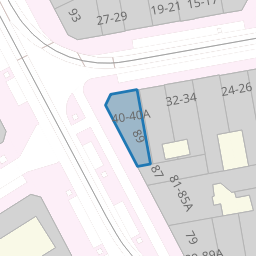 Perceel GVH17-Y-1303