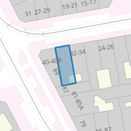 Perceel GVH17-Y-1304