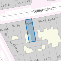 Perceel GVH17-Y-1307