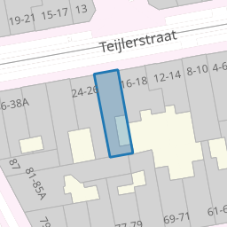 Perceel GVH17-Y-1308