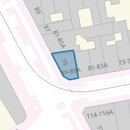 Perceel GVH17-Y-1313