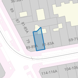 Perceel GVH17-Y-1314