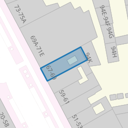 Perceel GVH17-Y-1317