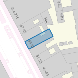 Perceel GVH17-Y-1319