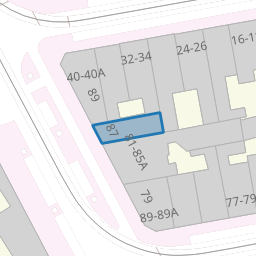 Perceel GVH17-Y-1322