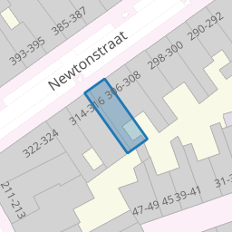 Perceel GVH17-Y-1329