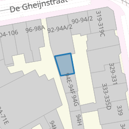 Perceel GVH17-Y-1399