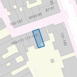 Perceel GVH17-Y-1418