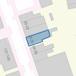 Perceel GVH17-Y-1447