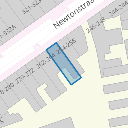 Perceel GVH17-Y-1460