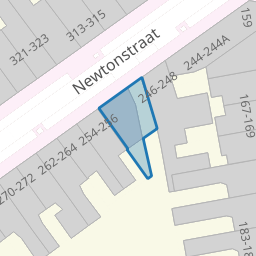 Perceel GVH17-Y-1462