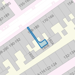 Perceel GVH17-Y-1525