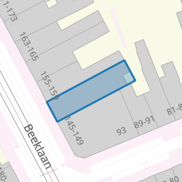 Perceel GVH17-Y-1548