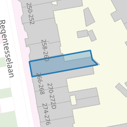 Perceel GVH17-Y-1558