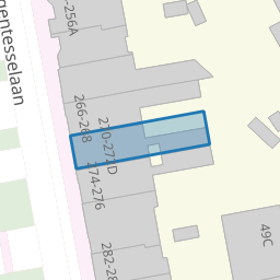 Perceel GVH17-Y-1560