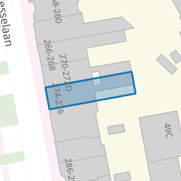 Perceel GVH17-Y-1561