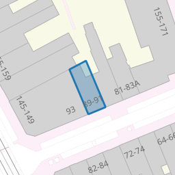 Perceel GVH17-Y-1583