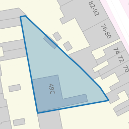 Perceel GVH17-Y-1612