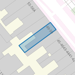 Perceel GVH17-Y-1650