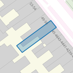 Perceel GVH17-Y-1651