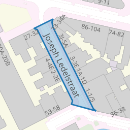 Perceel GVH17-Y-1672