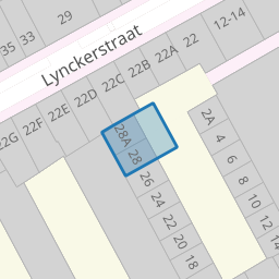 Perceel GVH17-Y-1687